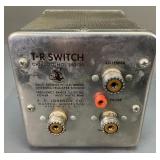 Johnson 250-39 T-R Switch