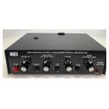 MFJ-1026 Noise Canceling Signal Enhancer