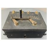 Lionel 6A Train Transformer