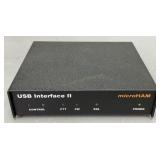 MicroHAM USB Interface II