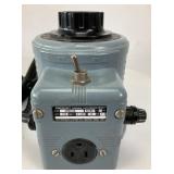 Superior Electric Powerstat 3PN116C Variac