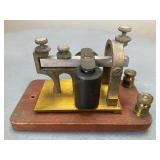 Manhattan Electric Supply (MESCO) Sounder