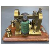 Western Electric Sounder