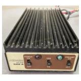 Mirage C22A 220 MHz Amplifier