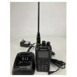 Anytone AT-D868UV HT Transceiver + Chargers