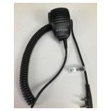 BridgeCom Hand Microphone