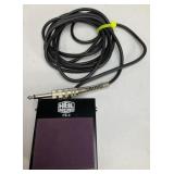 Heil Sound FS-3 Footswitch
