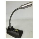 Icom IC-SM5 Microphone