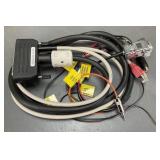 MicroHAM DB37-TS-MINI6 Interconnect Cable