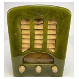 Emerson BT-245 Catalin 