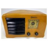 Emerson AX-235 Little Miracle Catalin Radio