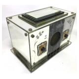 Mir-Ray Mirror Radio