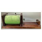 Loose Coupler Tuner, Circa 1915