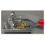 Vibroplex Straight Key Deluxe