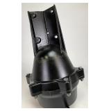 Tailtwister T2X Rotator Rebuilt by C.A.T.S.