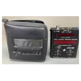 Startek ATH-50 Frequency Counter