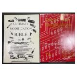 Radio Modifications + Ultimate Mod Bible