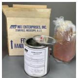 MFJ-250 Versaload Dummy Load NOS