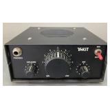 Ten-Tec 1320 QRP CW Transceiver