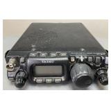 Yaesu FT-817 HF/VHF/UHF QRP Transceiver
