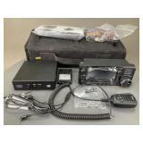 Icom IC-705 HF/VHF/UHF QRP Xcvr.+LDG Z-100Plus
