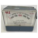 Viz WV-120B Power Line Monitor