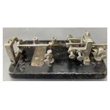 Vibroplex Bug, ca. 1919