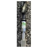 Terlin Outbacker HF Antenna & Hitch Mount