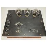 Western Electric 7A Amplifier