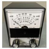 Oak Hills Research WM-2 QRP Wattmeter