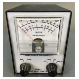 Oak Hills Research WM-1 QRP Wattmeter