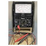 Simpson 260 Series 7  Multimeter