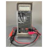 Fluke 77 Multimeter