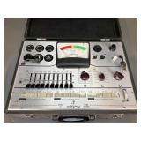 NRI Professional Model 71 Tube Tester
