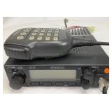 Kenwood TM-261 Transceiver