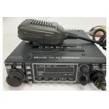 Icom IC-37A Transceiver