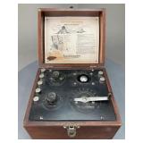 Westinghouse Aeriola Sr. Receiver Type RF