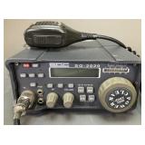 SGC SG-2020 HF Transceiver