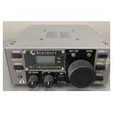 Elecraft K1 Transceiver
