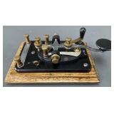 Lionel J-38 Straight Key