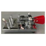 GHD GD347WS Iambic Paddle