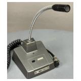 Ten-Tec 705 Microphone