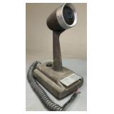 Shure Bros Microphone