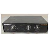 MicroHAM Digi Keyer NIB