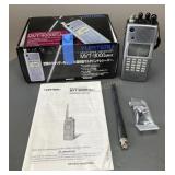 Yupiteru MVT-9000 Mk II Multi-Band Receiver