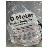Radio Wavz 10 Meter Dipole Antenna
