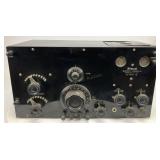 Federal DX-Type 58 Receiver