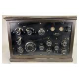 Federal Type 59 Receiver