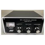 MFJ-931 Artificial Ground, NIB