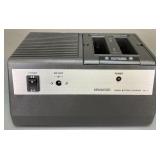 Kenwood BC-6 Battery Charger NIB